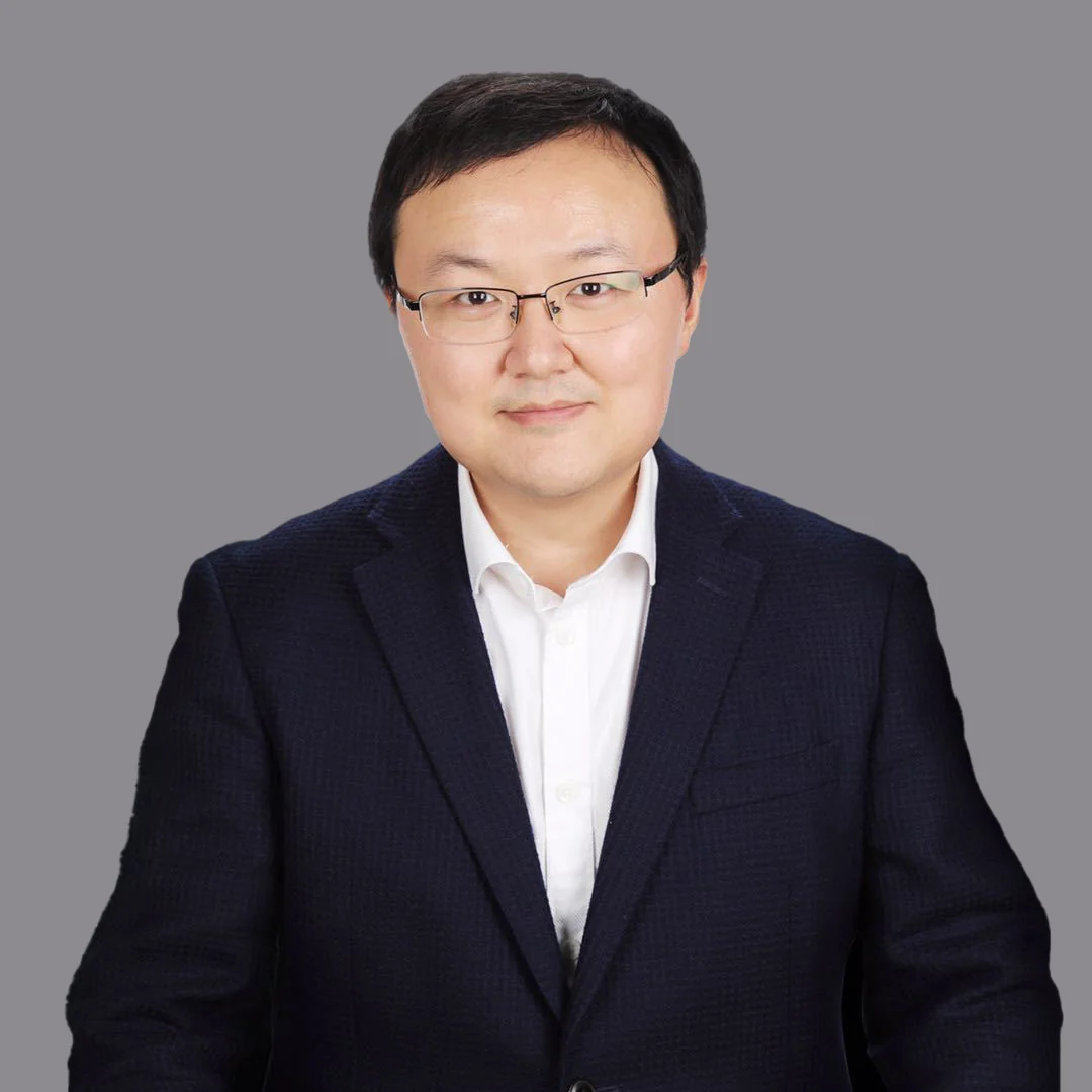 Mark - Sales Manager