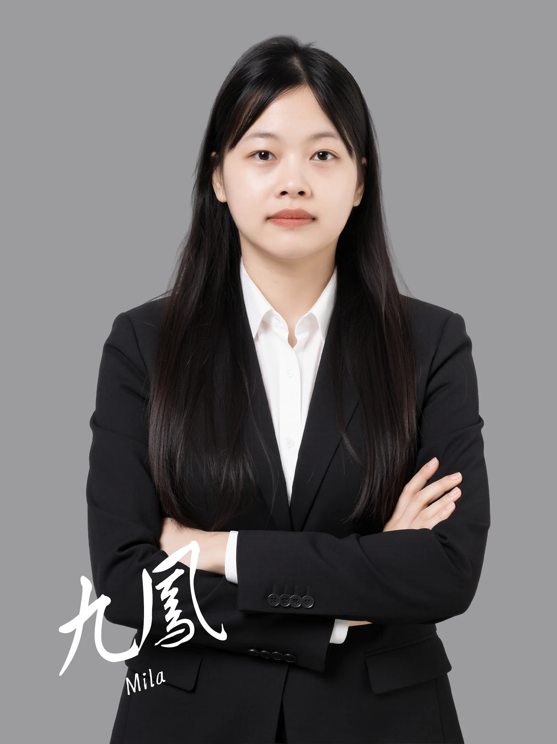 Mila - Sales Executive