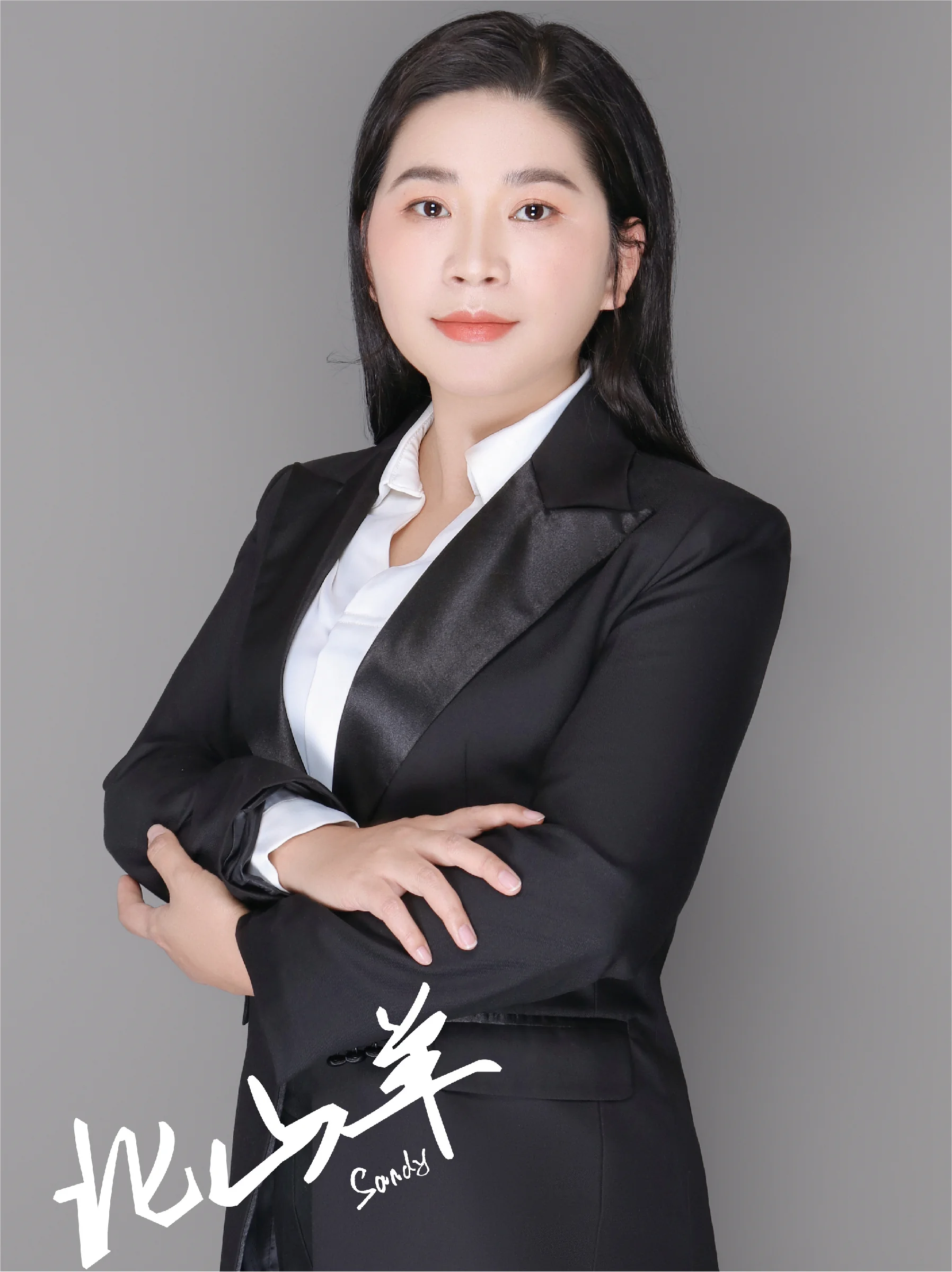 Sandy - Senior Sales