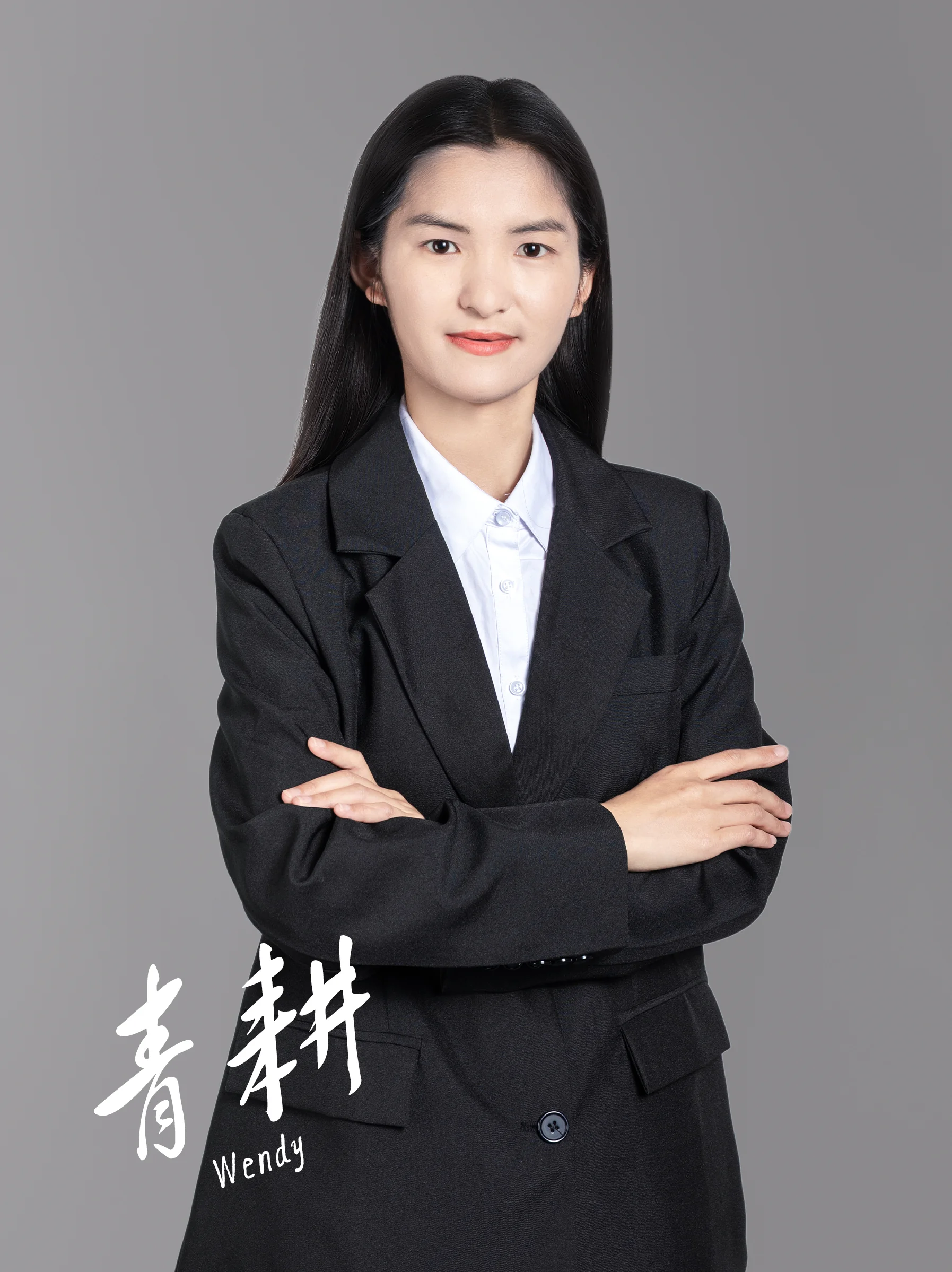 Wendy - Sales Executive