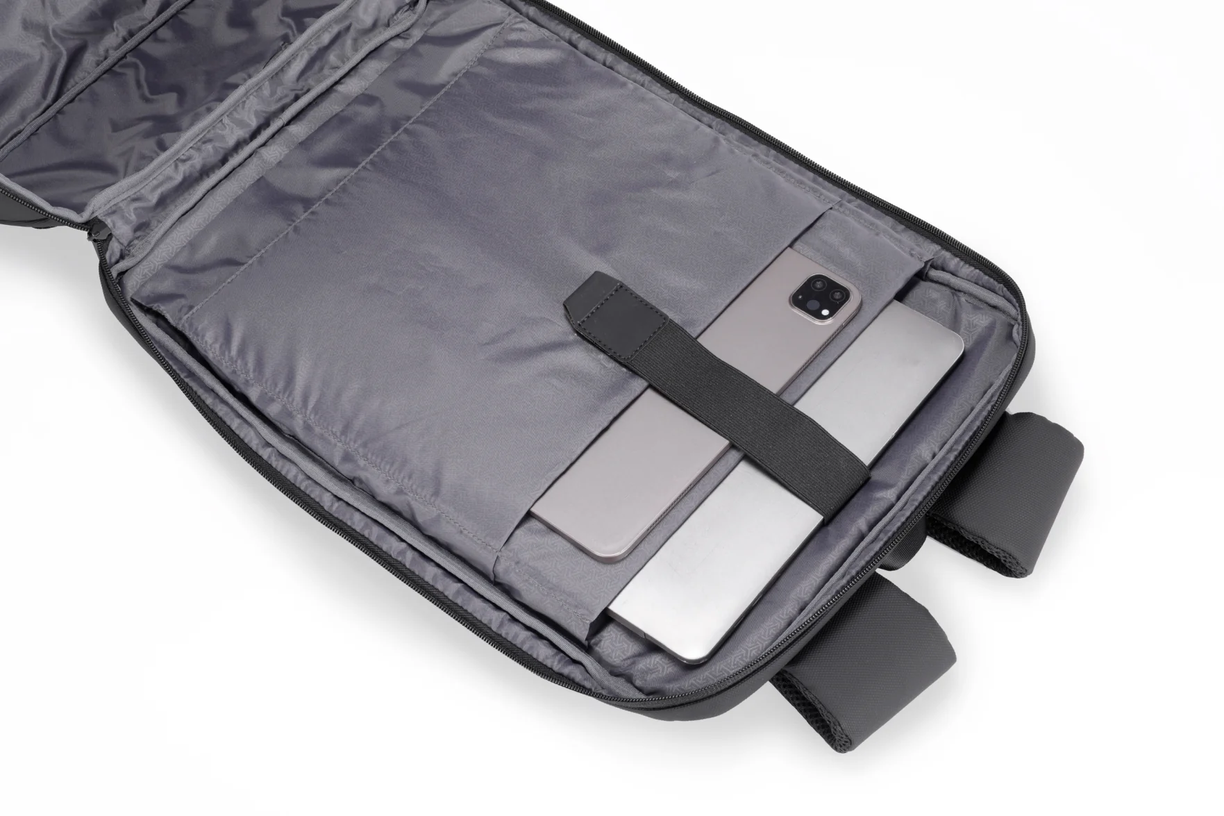 Laptop Compartment
