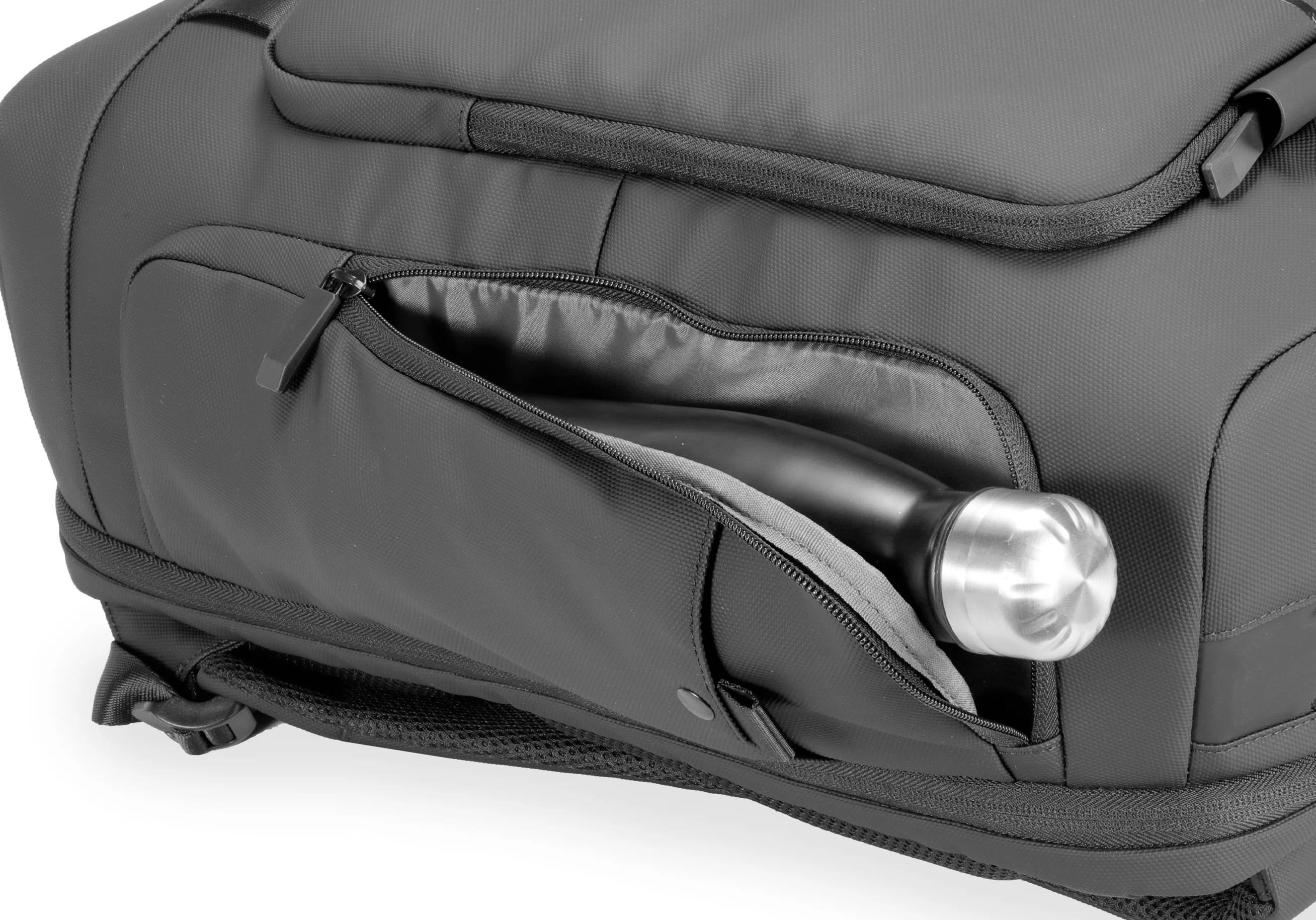 Side Pocket