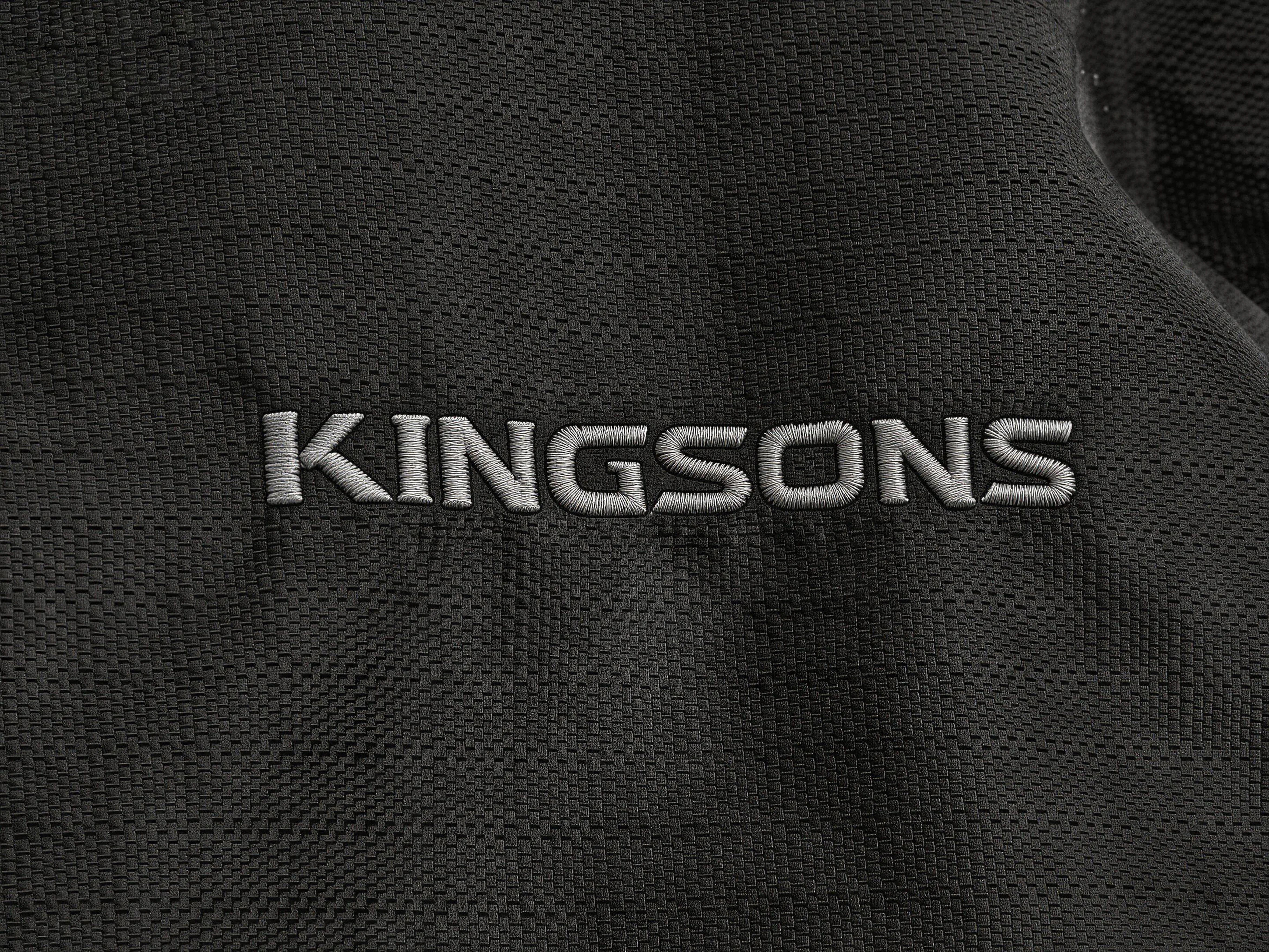Embroidery