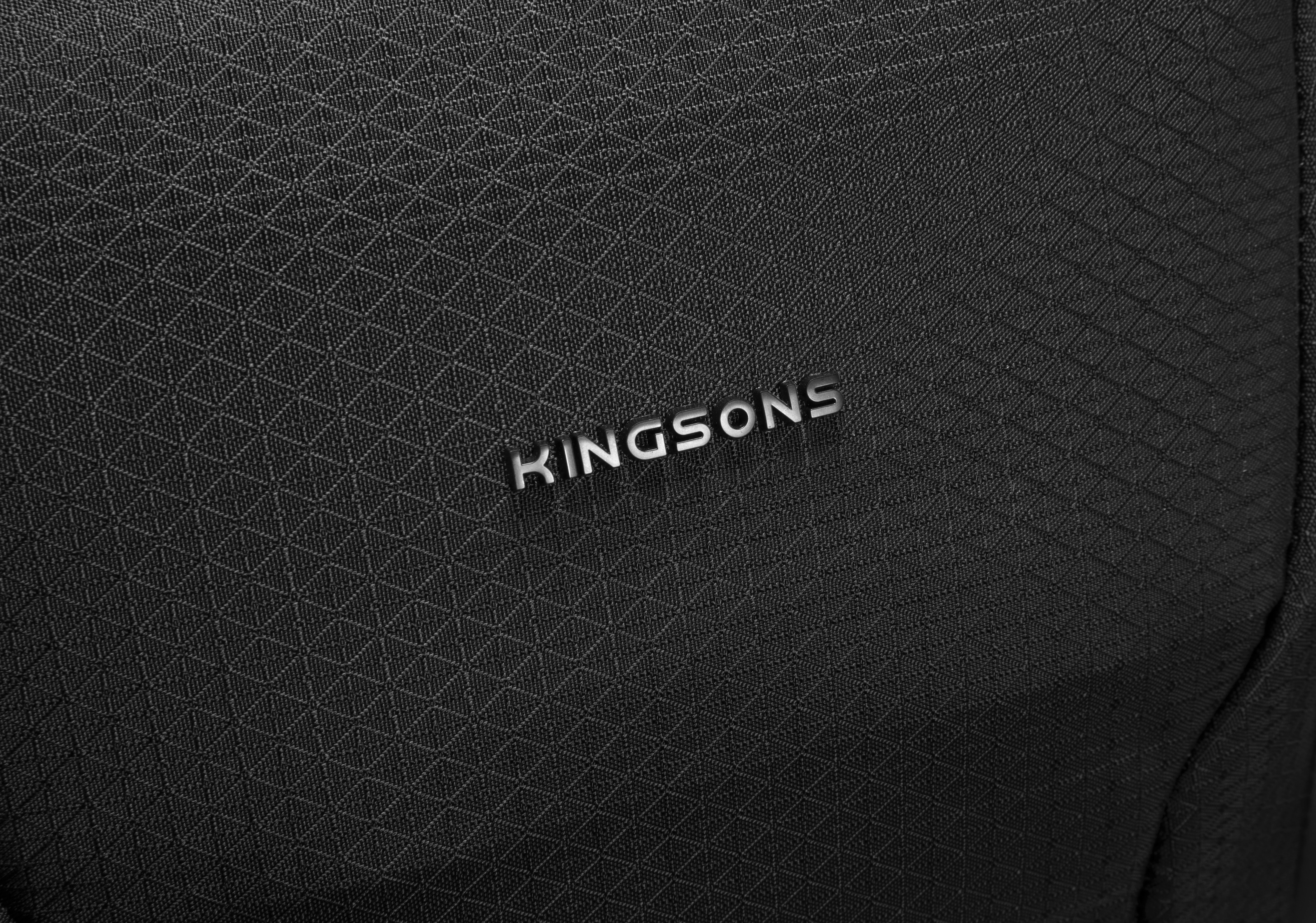 Metal Logo